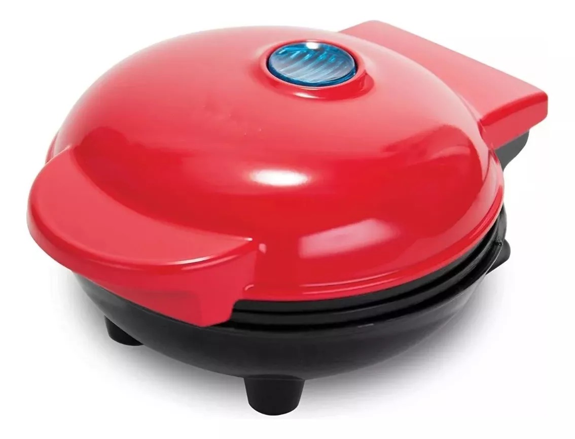 Miniatura 2 de Mini Máquina De Hacer Waffes